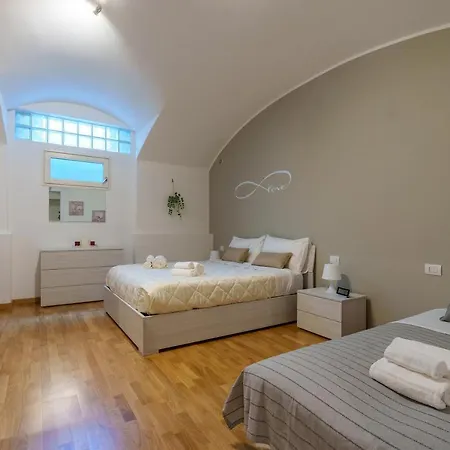 Centro Storico Duomo A 5 Minuti Wifi Netflix 밀라노